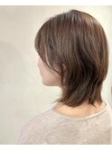 【Ｌａｔｅｌｉｅｒ　ｃｏｎｔｅｎｔ　】大人ミディアムレイヤー