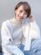 オーブ ヘアー リリー 博多2号店(AUBE HAIR lily)の写真/[カット+TOKIO¥5900]ショートなのに扱いやすく再現性も高い。360度完璧なショート