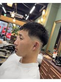 バチイケスタイルフェード
