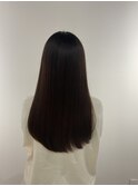 髪質改善ヘアエステ 23
