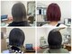 ヘア ヴァーゴ(Hair vago)の写真