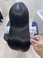 イエナ 難波(IENA)&nbsp;髪質改善難波