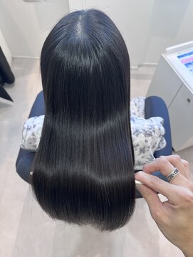 イエナ 難波(IENA) 髪質改善難波