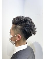 アグ ヘアー ムキシツツー 立川店(Agu hair mukisitu2)&nbsp;ツイストスパイラルパーマ