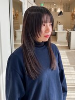 オルガン(Organ) 顔まわりのデザインを変えて気分転換に♪