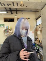 スオーノ(SUONO)&nbsp;オーダーメイドカラー