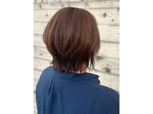 ムーンボウ(moon bow)