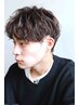 【山内指名限定】カット＋ツイストスパイラル、波巻きスパイラル
