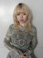 ルアウ レコーズ(LUAU records) arisa @__m_ari