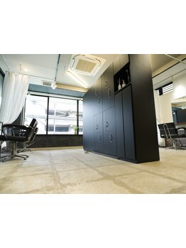 プライベートサロン×髪質改善特化サロン♪芯から傷んだ髪の毛も《LiBro》の髪質改善で潤ツヤ髪に☆