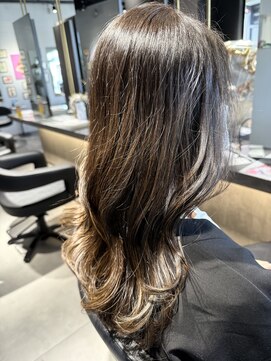 ビーストバイブランカ 刈谷三河安城(BEEst by BLANCA) ナチュラルハイライト