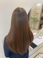 ククラ(CuCuLa) 髪質改善enel