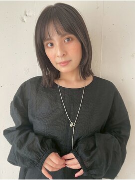 パム 王子(PAM.) ホワイトグレージュ/ミニウルフ/チェリーブラウン[王子駅]