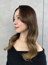 ゴート(GHOAT) 韓国巻き