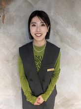 トイロ(hair design Toiro) 谷本 瑛