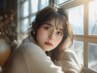 新規限定【学割U24】カット+カラー+ Milbon PREMIUM TR☆￥6050
