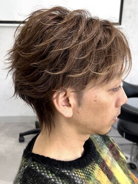 ウノ(U.No.) フェザーウルフ