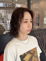 ノイ(noi)&nbsp;朝ラクパーマ