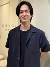 ラベスト キョウト(LOVEST) 高島 颯人