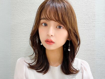 シルクレイ(Silk-lei)の写真