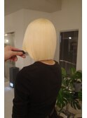 パールグレージュ