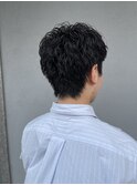 【yui】スパイキーショート風