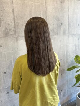 アーチ(ARCH) ミルクティーブラウン