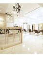 フォルテ 表参道店(FORTE)/［髪質改善＆縮毛矯正 FORTE表参道］