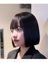 ラフトウキョウ 浜松(RAF TOKYO)&nbsp;タッセルボブ