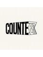 カウンター(COUNTER) COUNTER