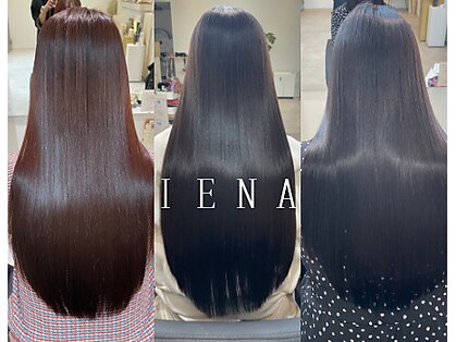 イエナ 難波(IENA)の写真