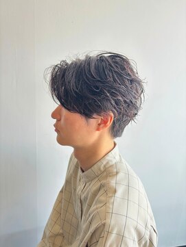 パルトネル(Partner) フェザーショート