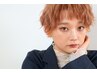 【残暑にスッキリ】似合わせカット爽快シャンプー￥5,060