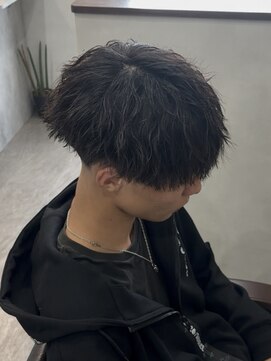 ウォルク(WOLK) ツイストスパイラル