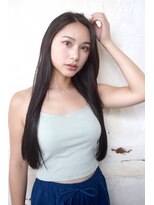 アール 北千住店(ar)&nbsp;髪質改善/グリッターボンド/縮毛矯正[北千住]