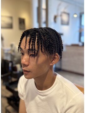 ジェントルクラブ 清水店(GENTLE CLUB) スプリングドレッド