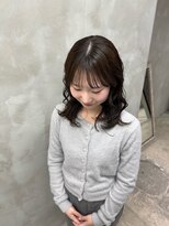 エント(ent)&nbsp;オリーブブラウン