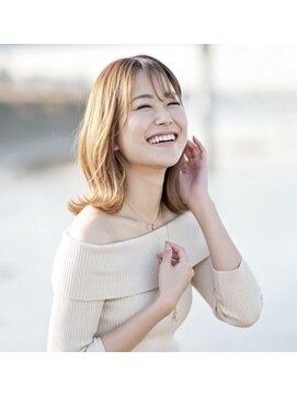 ナチュラルボブ