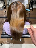 アモル 高田馬場店(Amor) 髪質改善