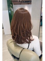 サードショップ 梅田茶屋町店(THIRD SHOP)&nbsp;レイヤーブラウン