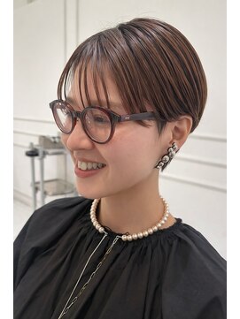 ニューヨークニューヨーク ピオレ姫路店(NYNY) 大人ショート