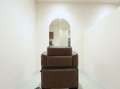 メルア バイ エイト つくば研究学園(Meluah by 8)の写真