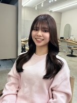 サンド 池袋(sand)&nbsp;ロングレイヤー