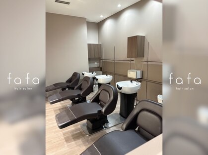 ファファ(fafa)の写真