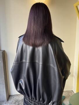 ヒントステーション(HINTSTATION) 〈浅草 半個室〉ワインレッド