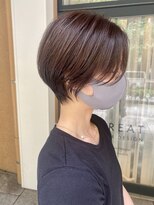 トリート 海浜幕張店(TREAT)&nbsp;くびれショート