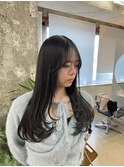 レイヤーカット