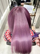 フェリア 渋谷(Feria)&nbsp;【Feria渋谷】Gishi限定クーポン髪質改善美髪トリートメント