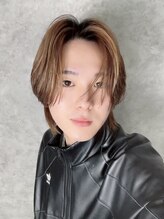 ノヴァ(NOVA)&nbsp;大木 雄也