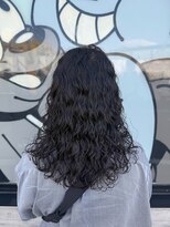 アークプラス(arc+)&nbsp;medium perm